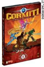 Gormiti - Vol. 04