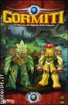 Gormiti - Vol. 09