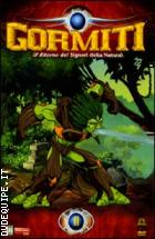 Gormiti - Vol. 11