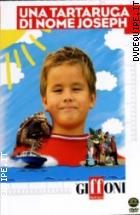 Una Tartaruga Di Nome Joseph ( Giffoni Collection)