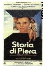 Storia Di Piera ( V.m. 18 Anni)