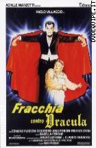 Fracchia Contro Dracula