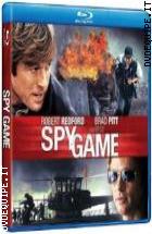 Spy Game ( Blu - Ray Disc )