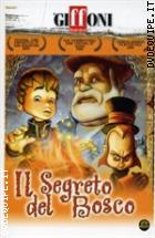 Il Segreto Del Bosco (Giffoni Collection)