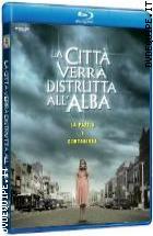 La Citt Verr Distrutta All'alba (2010) ( Blu - Ray Disc )