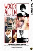 Woody Allen Collection (5 Dvd)
