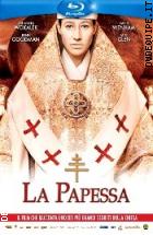 La Papessa ( Blu - Ray Disc )