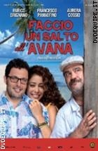 Faccio Un Salto All'avana