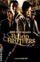 Blood Brothers