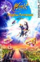 Winx Club - Magica Avventura (2D)
