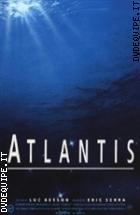 Atlantis - Le Creature Del Mare