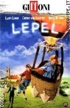 Un Genio Di Nome Lepel (Giffoni Collection)