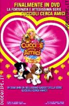 Cuccioli Cerca Amici - Vol. 04