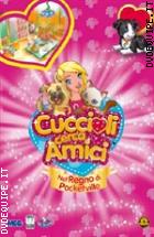 Cuccioli Cerca Amici - Nel Regno di Pocketville - Vol. 06