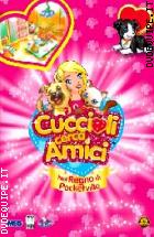 Cuccioli Cerca Amici - Nel Regno Di Pocketville - Vol. 07
