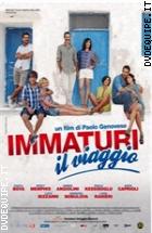 Immaturi - Il Viaggio