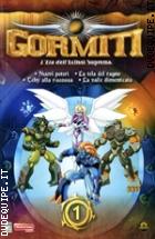 Gormiti - L'Era dell'Eclissi Suprema - Vol. 01
