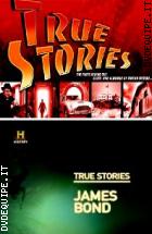 True Stories (BBC) - Vol. 01 (2 DVD)