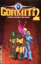 Gormiti - L'Era dell'Eclissi Suprema - Vol. 03