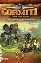 Gormiti - L'era Dell'eclissi Suprema - Vol. 04