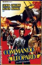 Commando Leopard