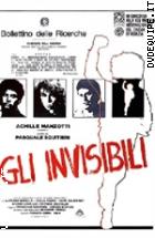 Gli Invisibili