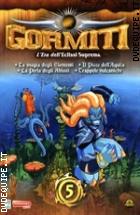 Gormiti - L'era Dell'eclissi Suprema - Vol. 06