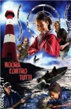Noora Contro Tutti (Giffoni Collection)