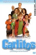 Carlito Alla Conquista Di Un Sogno (Giffoni Collection)