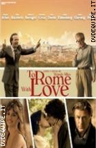 To Rome With Love