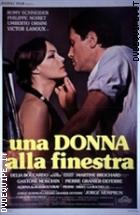 Una Donna Alla Finestra