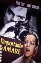 L'importante  Amare ( Dvd + Libro )