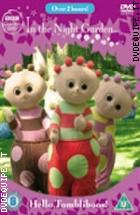 La Foresta Dei Sogni - Benvenuti Tombliboo! - Vol. 01