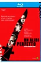 Un Alibi Perfetto ( Blu - Ray Disc )