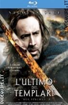 L'ultimo Dei Templari ( Blu - Ray Disc )