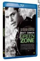 Green Zone ( Blu - Ray Disc )