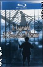 La Leggenda Del Pianista Sull'oceano ( Blu - Ray Disc )