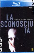 La Sconosciuta  ( Blu - Ray Disc )