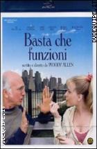 Basta Che Funzioni ( Blu - Ray Disc )