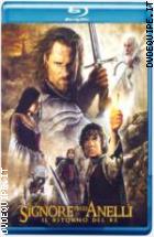 Il Signore Degli Anelli - Il Ritorno Del Re  ( Blu - Ray Disc )