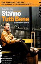 Stanno Tutti Bene - Everybody's Fine ( Blu - Ray Disc)