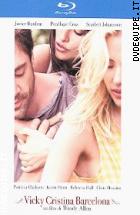 Vicky Cristina Barcelona ( Blu - Ray Disc )