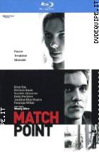 Match Point ( Blu - Ray Disc )