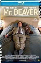 Mr. Beaver ( Blu - Ray Disc )