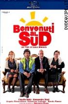 Benvenuti Al Sud ( Blu - Ray Disc )