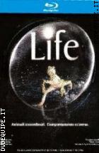 Life (4 Blu - Ray Disc)