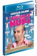 Cado Dalle Nubi ( Blu - Ray Disc )