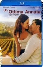 Un'ottima Annata - A Good Year ( Blu - Ray Disc )