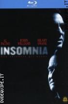 Insomnia (2002) ( Blu - Ray Disc )