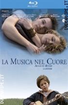 La Musica Nel Cuore - August Rush ( Blu - Ray Disc )